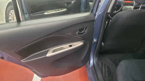 Toyota Yaris 1.5 Premium Sedan At