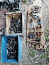 Comprar Repuestos Caja De Cambios Nissan D21 