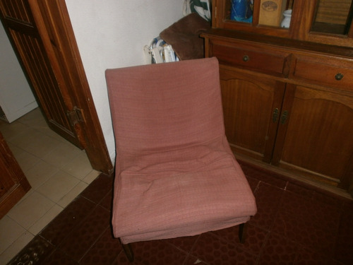 Sillón Usado Para Retapizar