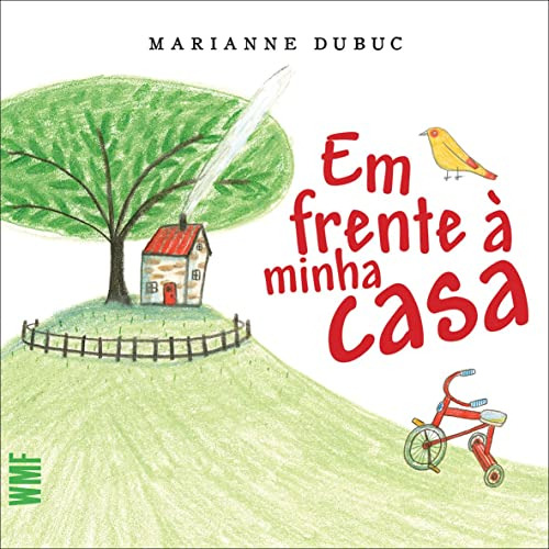 Libro Em Frente A Minha Casa