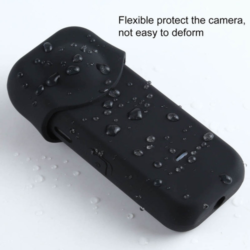 Caixa Protetora Dustproof Do Silicone Do Corpo Inteiro De Pu
