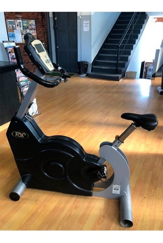 Bicicleta Fija Fox