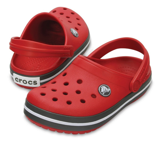 Sandalias Ojotas Crocs Adidas | MercadoLibre.com.ar