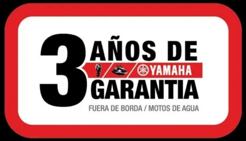 Imagen 3 de 3 de Yamaha 50 Hp 4t 0hs. 2022 Mejor Contado
