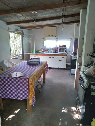 Imagen 8 de 8 de Casa 2 Dorm. A Estrenar Km 12, Cerca Del Rio. A Leyes