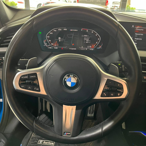 Bmw M 135i Xdrive