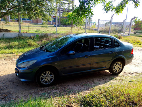 Peugeot 307 2.0 Hdi Xs 90cv