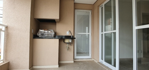 Apartamento - Mooca - Ref: 1286 - V-ap611
