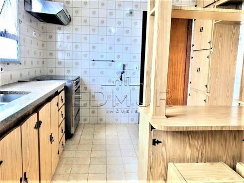 Imagem 5 de 15 de Apartamento - Vila Bastos - Ref: 14355 - V-14355