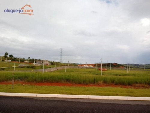 Imagem 6 de 10 de Terreno À Venda, 250 M² Por R$ 250.000,00 - Recanto Dos Eucaliptos - São José Dos Campos/sp - Te1042