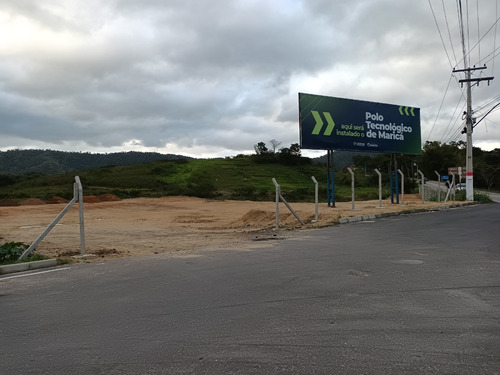 Terreno Plano