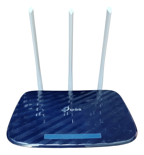 Roteador Dual Band Tp-link Archer C20 Ac750 20 Unidades (Usado)