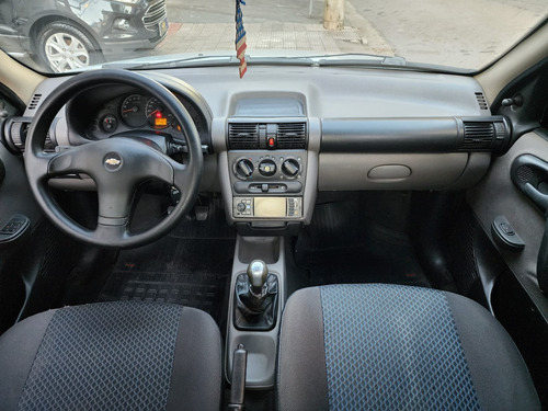 Chevrolet Classic 1.0 Ls Flex Power 4p