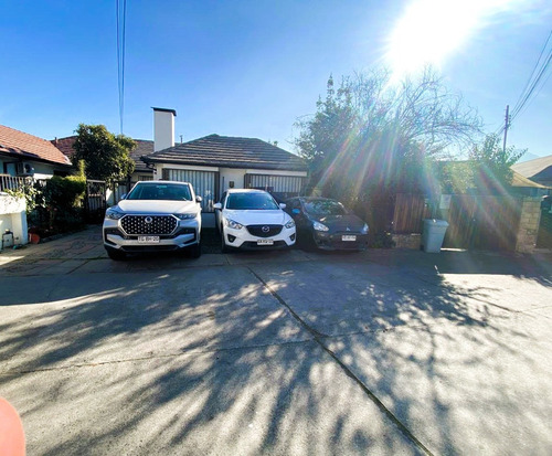 Excelente Casa Para Remodelar Las Tranqueras