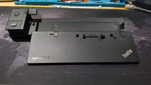 Laptop Lenovo Thinkpad L560 Core I7 7th Gen (Usado)