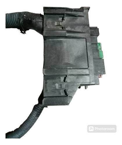Caja De Fusibles Altima 2002 Al 2006 (Usado)
