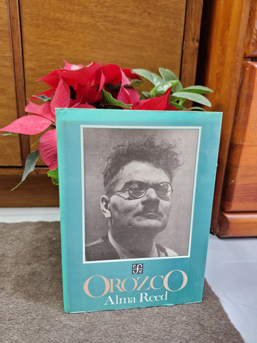 Orozco. Alma Reed (Usado)