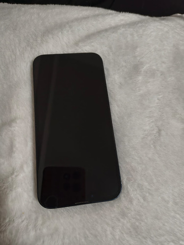 Apple iPhone 14 (128 Gb) - Medianoche (Usado)