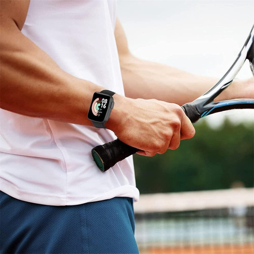 // 10 Correas Para Xiaomi Redmi Watch 2 / Mi Watch 2 Lite