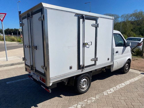 Alquilo Camion Con Cámara De Frió X Dia