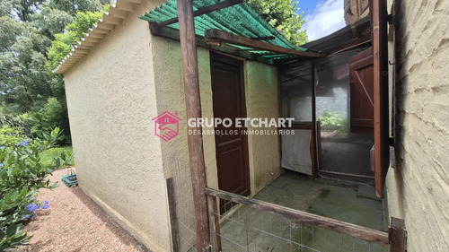 Casa En Venta Piriápolis 2 Dormitorios 1 Baño.