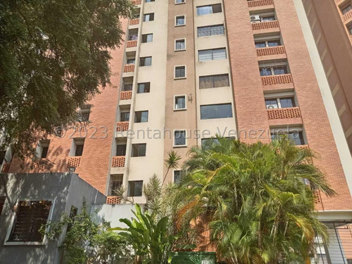 Apartamento  Con Planta Electrica Y Pozo En Venta Valencia Carabobo Lf#24-13730