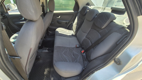 Fiat Siena 1.4 El 85cv