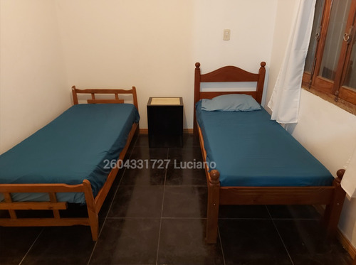 San Rafael Mendoza Alquiler Temporal Turismo