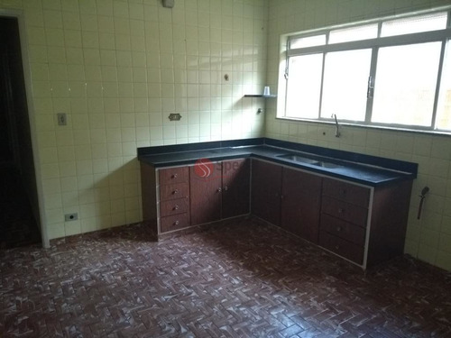 Casa Na Moóca - Af17413