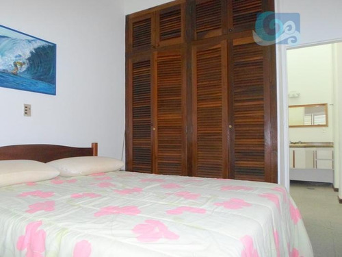 Imagem 11 de 30 de Casa À Venda - Condomínio Jardim Acapulco - Guarujá - Ca0365