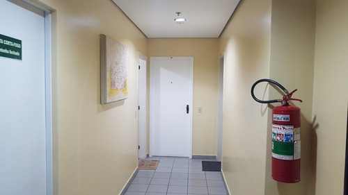 Sala Comercial Em Santana - Mi79917