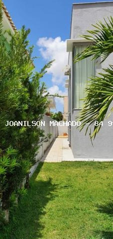 Imagem 6 de 15 de Casa Em Condomínio Para Venda Em Parnamirim, Parque Das Nações - Green Club Ii, 3 Dormitórios, 3 Suítes, 4 Banheiros, 2 Vagas - Cas1723-g_2-1162667