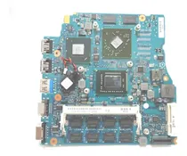 Comprar Placa Mãe Sony Notebook Sony Vaio Pcg-41216l 4gb V32