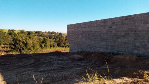 Imagem 3 de 9 de Venda - Chácara - Colina Santa Izabel (tupi) - Piracicaba - Sp - D2520