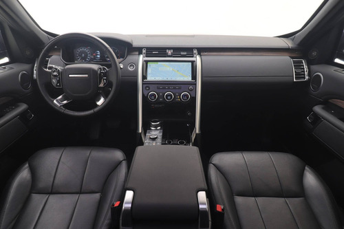 Imagem 9 de 15 de Land Rover Discovery 3.0 V6 Td6 Diesel Hse 4wd Automático