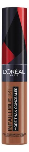 Loréal Paris Corretivo Infallible More Than Concealer Honey