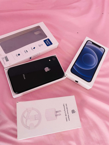 iPhone XR (Usado)