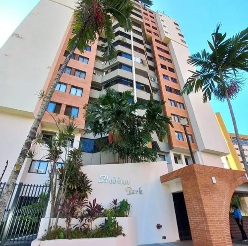 Jonathan Rodríguez Vende Bello Apartamento En Los Mangos Res. Hábitat Park Ela-107