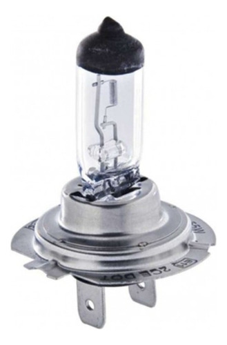 Foco H7 Px26 24v 70w Narva