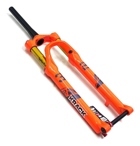 Horquilla Rod 29 Krack Pr-mt35 Hlo Air Boost Recorrido 100mm