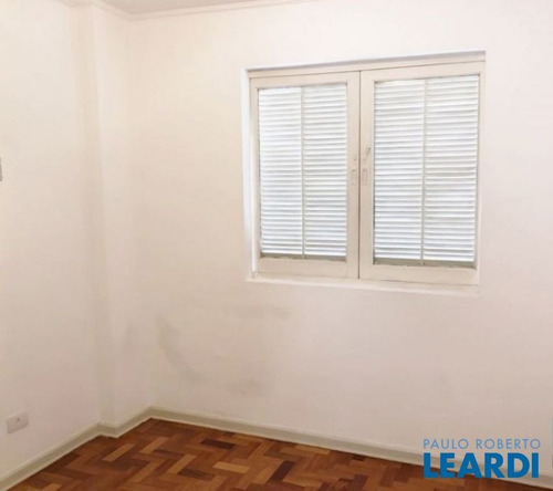Imagem 14 de 15 de Apartamento - Jardim Paulista - Sp - 617472