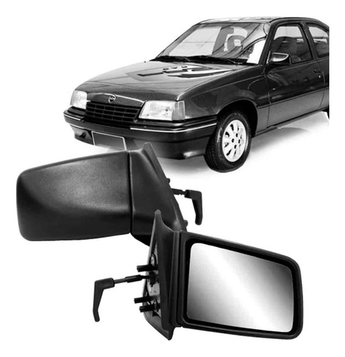 Retrovisor Kadett 89 90 91 92 93 94 95 96 97 98