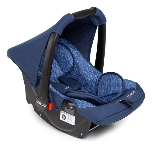 Travel System Reverse 0 A 15 Kg - Cosco