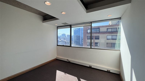 Imagen 28 de 29 de Oficina En Arriendo En Las Condes