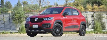 Renault Kwid 1.0 Sce 66cv Outsider