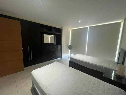 Departamento En Renta Amueblado En Sierra Azul, Querétaro