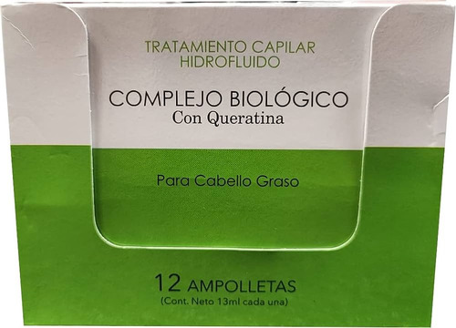 Lehit Complejo Biologico - mL