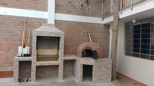 Horno Panadero