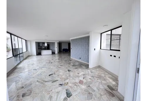 Venta De Apartamento De 231mt2 En Miraflores, Oeste De Cali, 7231.