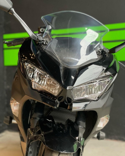 Imagen 14 de 25 de Kawasaki Ninja 400 | Kawasaki Patagonia Oficial